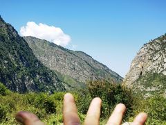 -冶力关旅游区