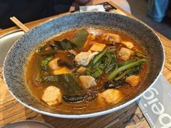 -北丐先生·野馄饨烧烤(泰达E街区店)
