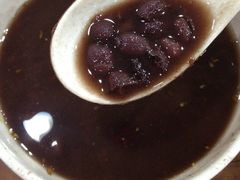 赤豆紅棗湯-随柳居·苏式小吃(建新巷店)