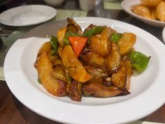 -老厨家(中央大街西七道街店)