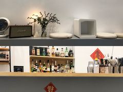 -BIJOU coffee&cocktail(龙岗万科广场店)