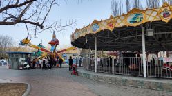 -大望京儿童游乐场