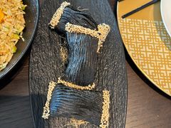-彩丰楼中餐厅(佘山世茂洲际酒店)