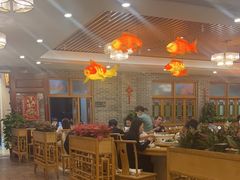 -德胜轩正宗顺德菜(宝安沙井会展中心店)