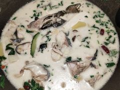 -鲜潭蒸汽石锅鱼(五道口购物中心店)