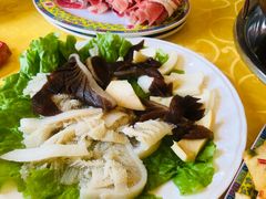 -清真·马家火锅美食城(镇江北路店)