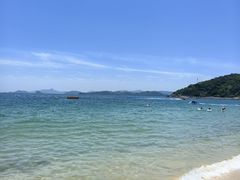 -大梅沙海滨公园