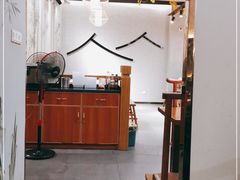 -老馆子·建德菜·山肴鱼鲜(海威新界店)