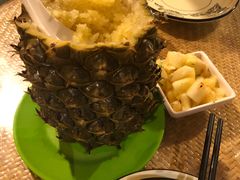 -多哥水傣味餐厅(司马巷店)
