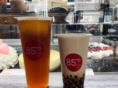 -85度C(大连店)