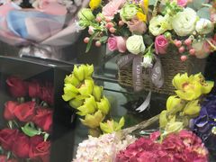 -金鹰超市(国际购物中心新街口店)