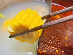 -真牛坊潮汕牛肉火锅