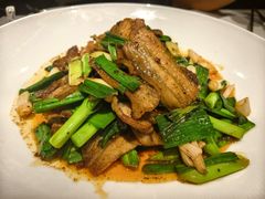 -贡宴盐帮菜自贡驻京联络处餐厅
