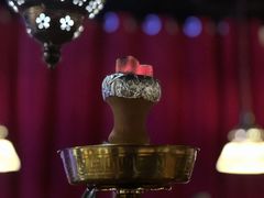 -Uncle Kosto科斯托·中东菜