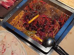 -锦城印象火锅(天府三街店)
