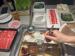 -海底捞火锅(八佰伴店)