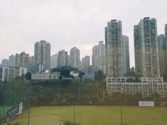 -重庆万豪中餐厅·Man Ho
