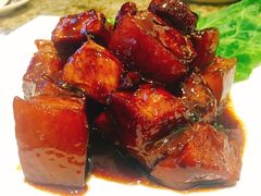 阿婆红烧肉-東城故事·尋找姆媽的味道(玉兰路店)