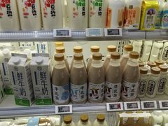 -盒马鲜生(联投广场店)
