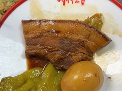 -刘小忙把子肉(北园大街总店)