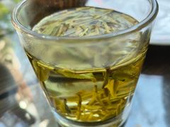 -随意茶庄·地道杭帮农家菜(梅家坞店)