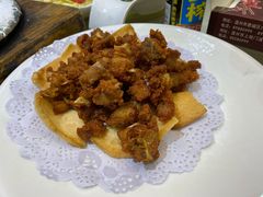-正阁海鲜餐厅(六虹桥店)