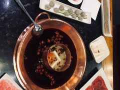 -老码头火锅(骡马市店)