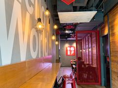 -西少爷(十里堡店)