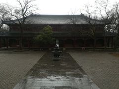 -灵谷景区