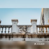 【旅行攻略】骑楼老街，岁月的见证者