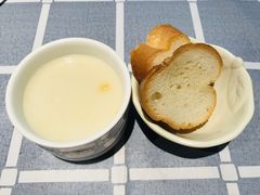 -慕佳精品西餐咖啡(新华北区店)