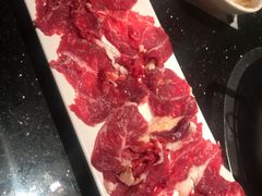 -牛事制造局牛肉火锅(莲岳路店)