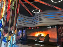 -春天国际影城(中庚漫游城杜比全景声店)