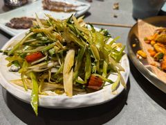 -醉炫音速烧烤·干煸菜(沙河总店)