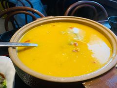 -乔街深夜食堂·台州菜·高压锅生蚝(杭州总店)