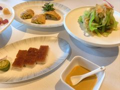 -三号黄浦会Canton Table