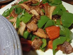 -盐帮食坊•小河帮川菜(四川师大店)