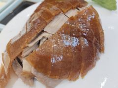 -紫光园·烤鸭(美术馆店)