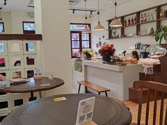 -初甜·舒芙蕾·韩式雪花冰(流塘店)