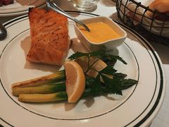 -Wolfgang’s Steakhouse 沃夫冈牛排馆(上海白玉兰广场店)