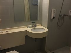 -锦江之星(南京新街口店)