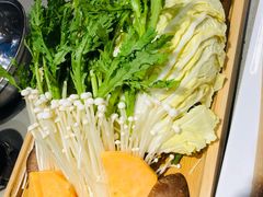 -蝎王府羊蝎子(天通苑店)