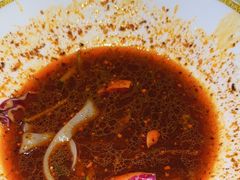 -阿娜尔·新疆菜(宜家荟聚中心店)