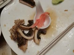 -广东胜利宾馆西关粤中餐厅
