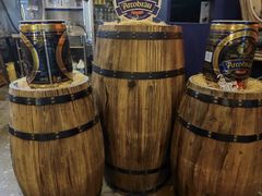 -滇越乘象云南餐厅(豆各庄店)