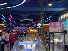 -大玩家(大连高新万达店)