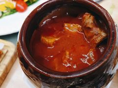 -刀叉遇上筷子中西融合餐厅(成都道店)