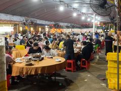 -红日饭店(裕隆三路店)