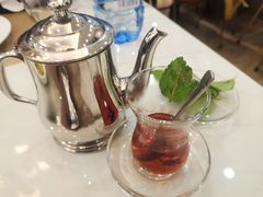 -苏坦土耳其餐厅(白云宾馆店)