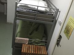 -苏州桃花坞国际青年旅舍